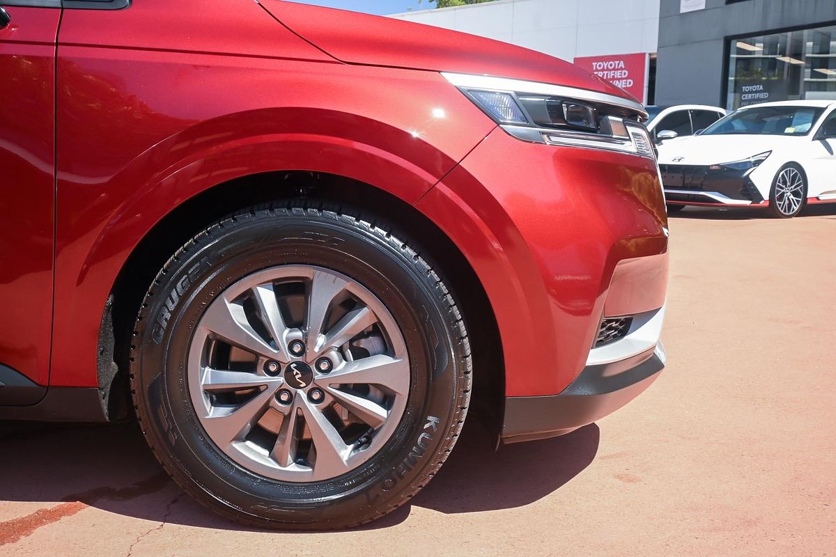 2023 Kia Carnival S KA4