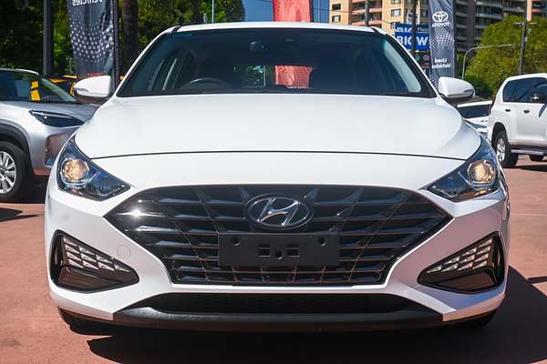 2021 Hyundai i30 PD.V4