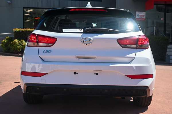 2021 Hyundai i30 PD.V4