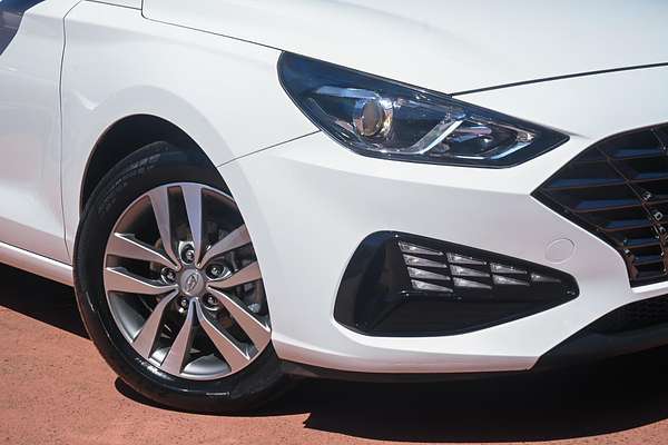 2021 Hyundai i30 PD.V4
