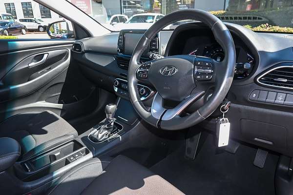 2021 Hyundai i30 PD.V4