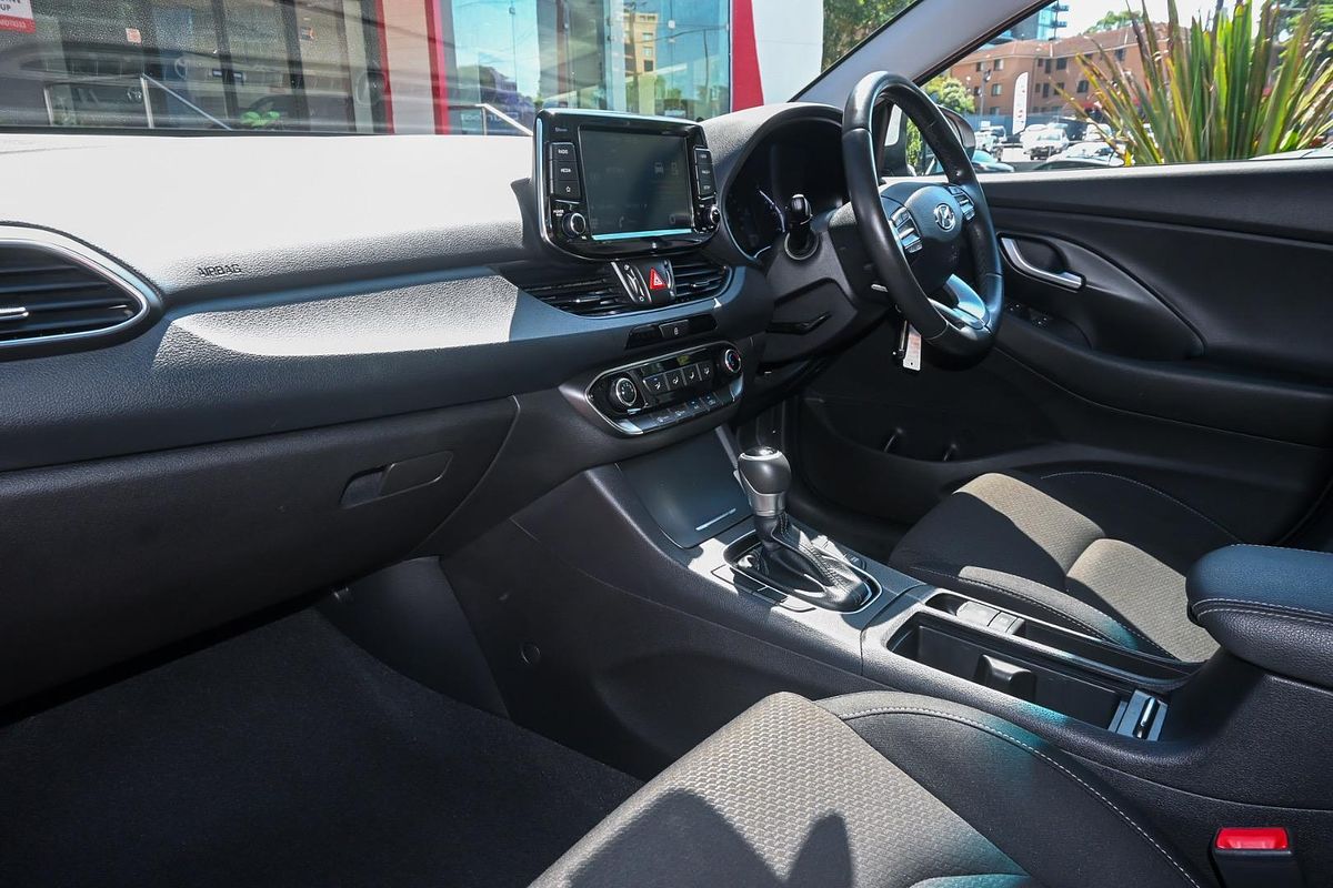 2021 Hyundai i30 PD.V4