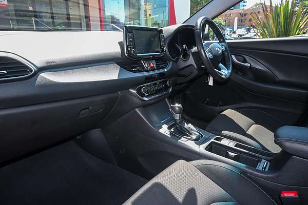 2021 Hyundai i30 PD.V4