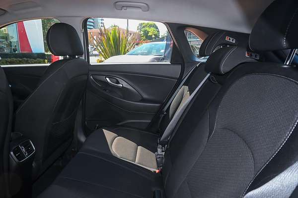 2021 Hyundai i30 PD.V4