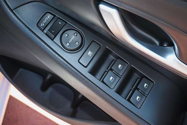 2021 Hyundai i30 PD.V4