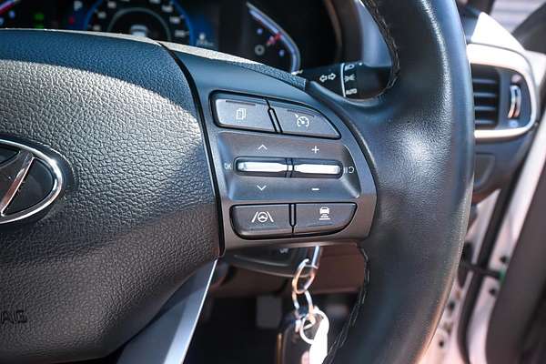 2021 Hyundai i30 PD.V4