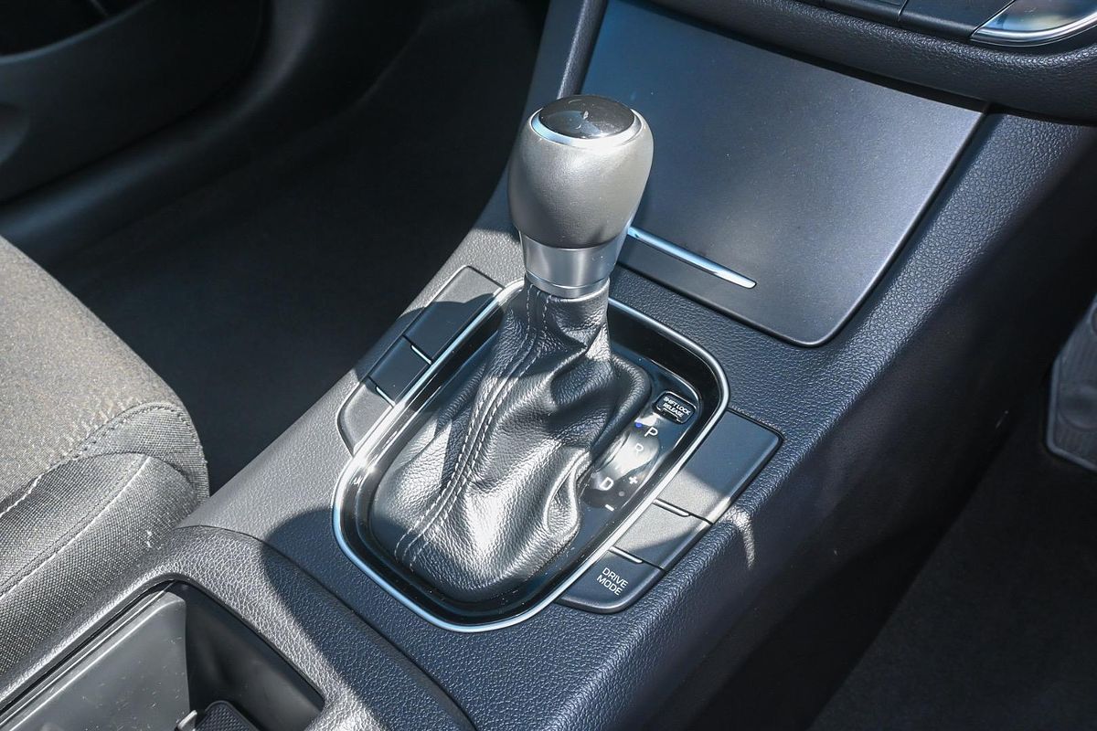 2021 Hyundai i30 PD.V4