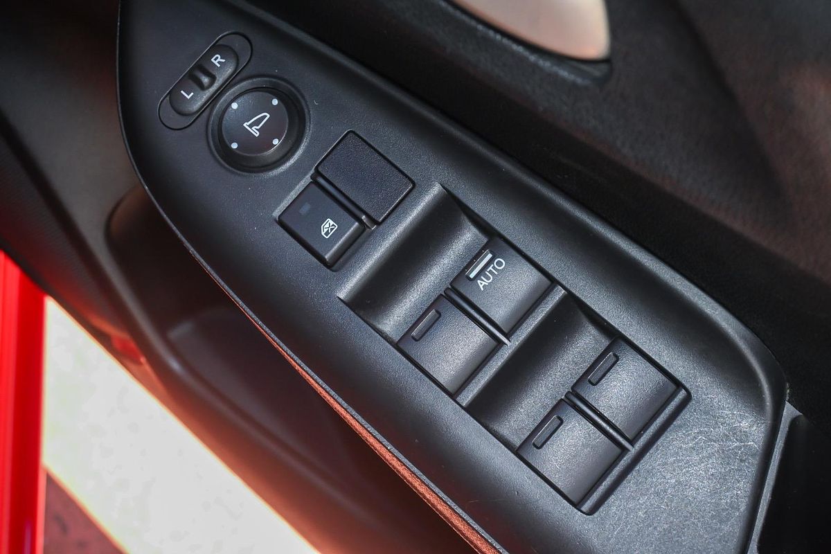 2017 Honda Jazz VTi GF