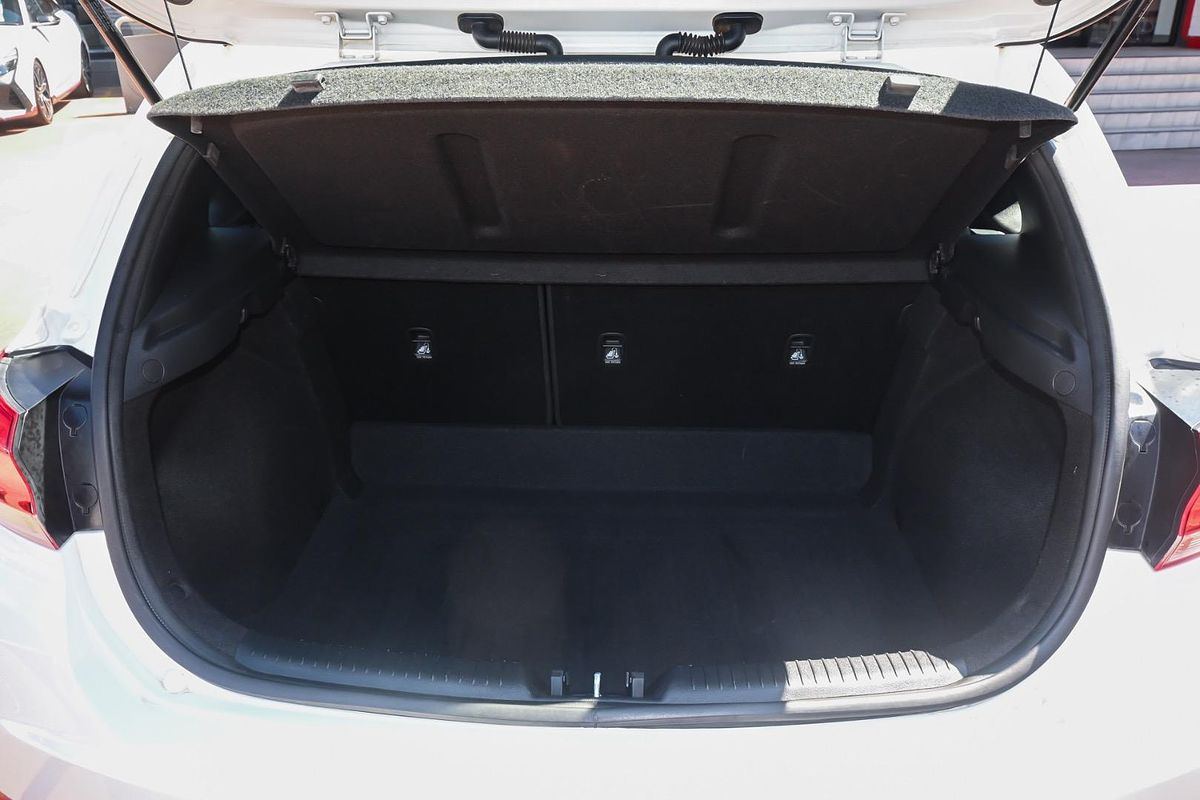 2021 Hyundai i30 PD.V4