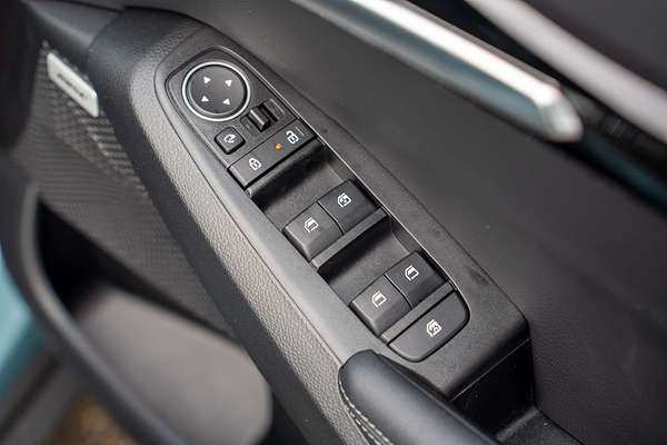 2025 Kia Seltos GT-Line SP2 PE