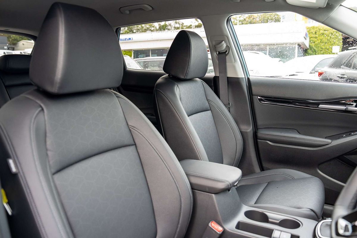 2025 Kia Seltos GT-Line SP2 PE