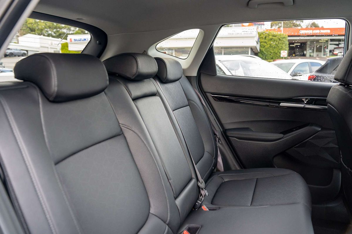 2025 Kia Seltos GT-Line SP2 PE