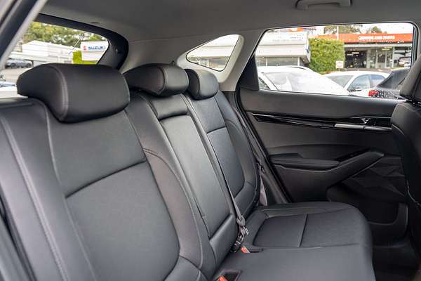 2025 Kia Seltos GT-Line SP2 PE