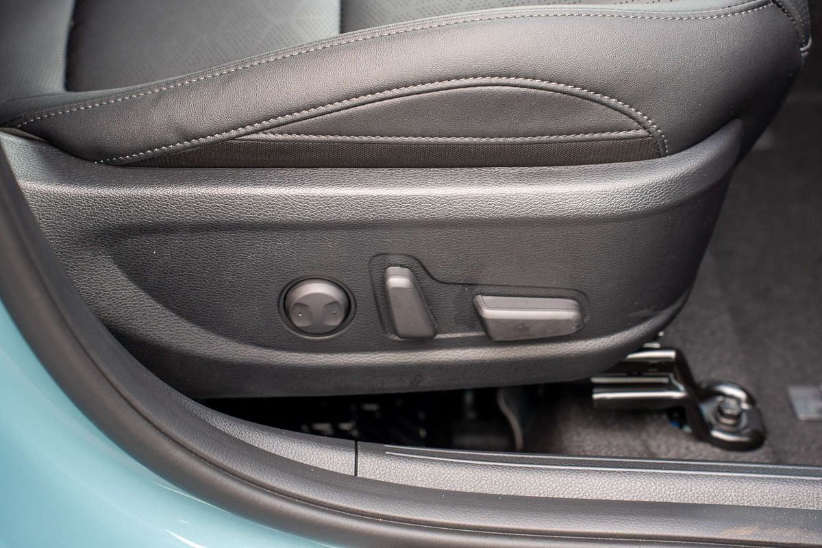 2025 Kia Seltos GT-Line SP2 PE