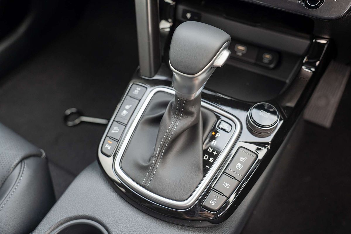 2025 Kia Seltos GT-Line SP2 PE