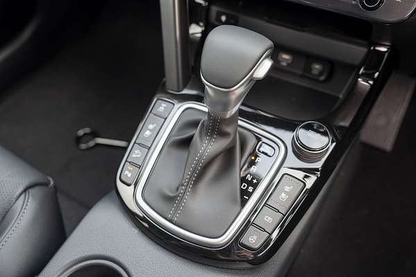 2025 Kia Seltos GT-Line SP2 PE