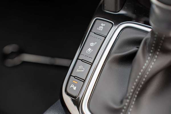 2025 Kia Seltos GT-Line SP2 PE