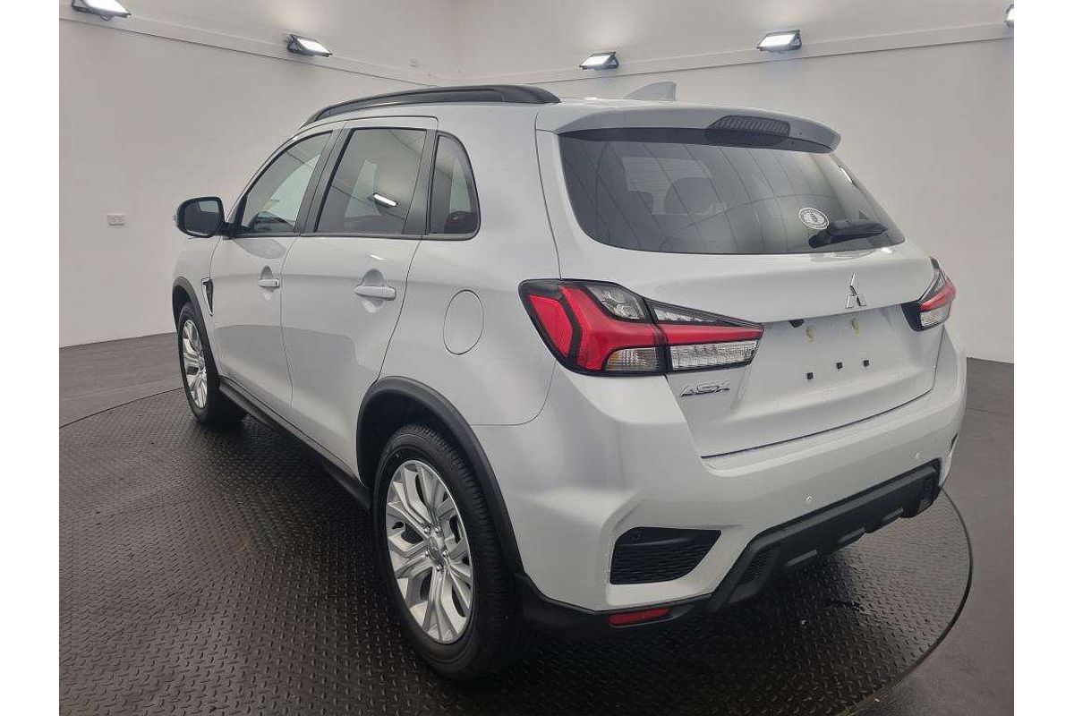 2024 Mitsubishi ASX LS XD