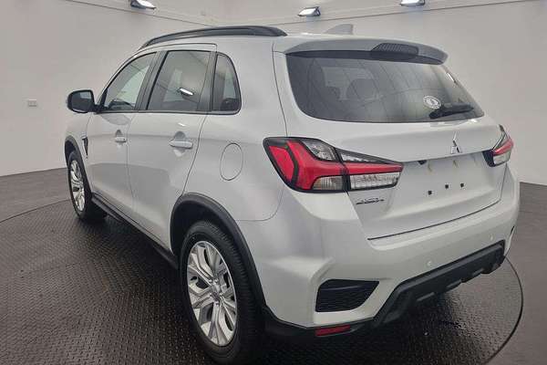 2024 Mitsubishi ASX LS XD