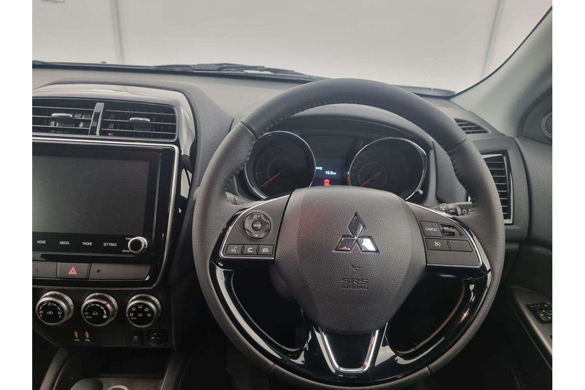 2024 Mitsubishi ASX LS XD