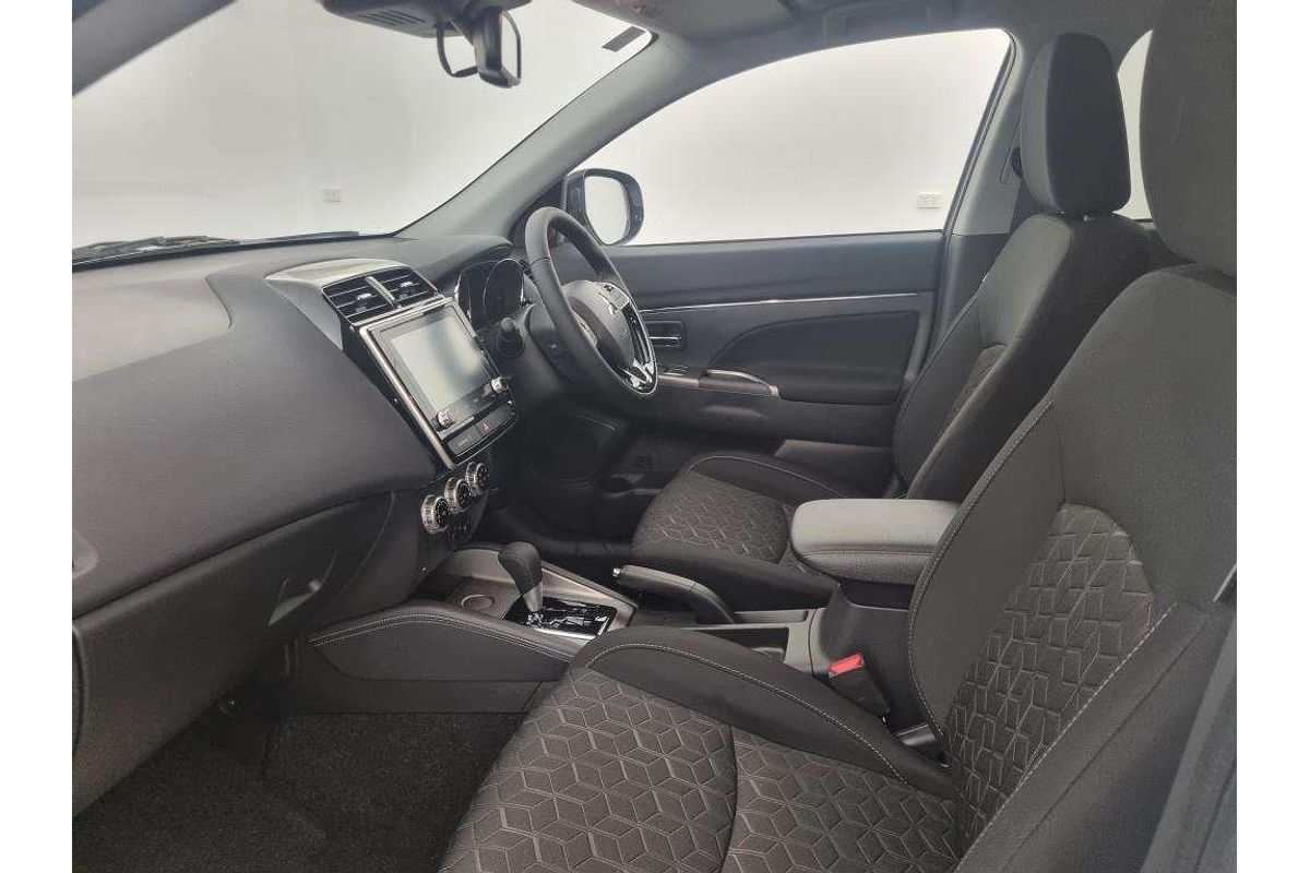 2024 Mitsubishi ASX LS XD