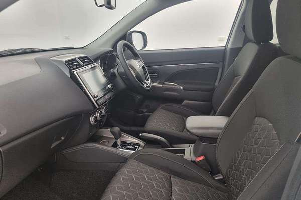 2024 Mitsubishi ASX LS XD