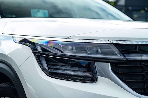 2025 Kia Seltos GT-Line SP2 PE