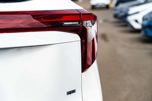2025 Kia Seltos GT-Line SP2 PE