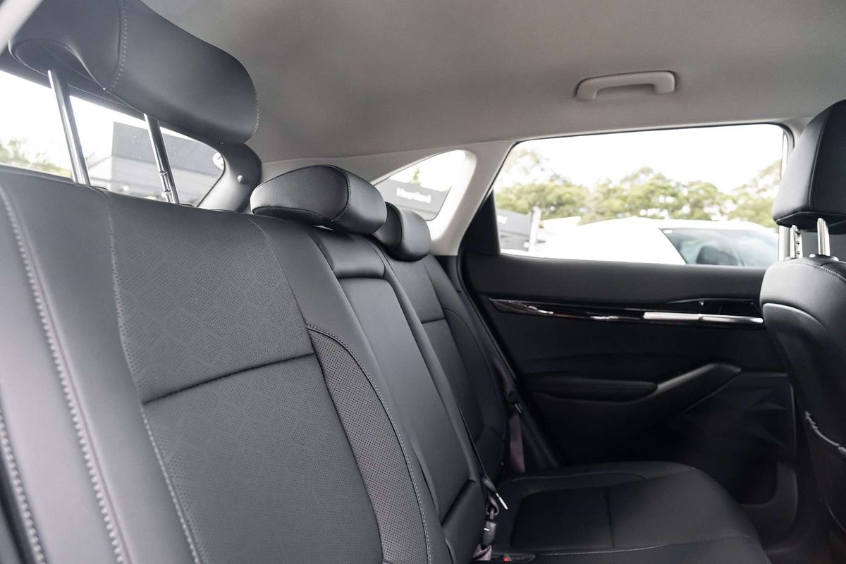 2025 Kia Seltos GT-Line SP2 PE