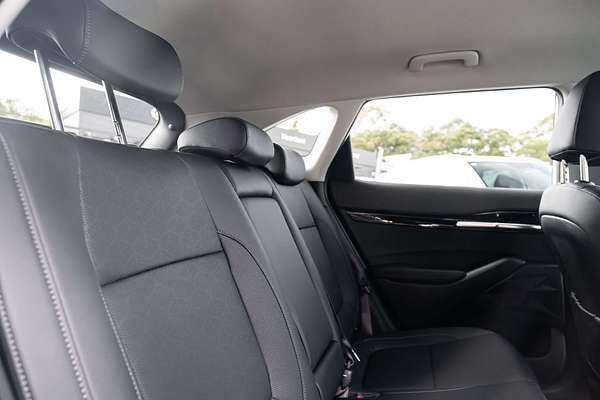 2025 Kia Seltos GT-Line SP2 PE