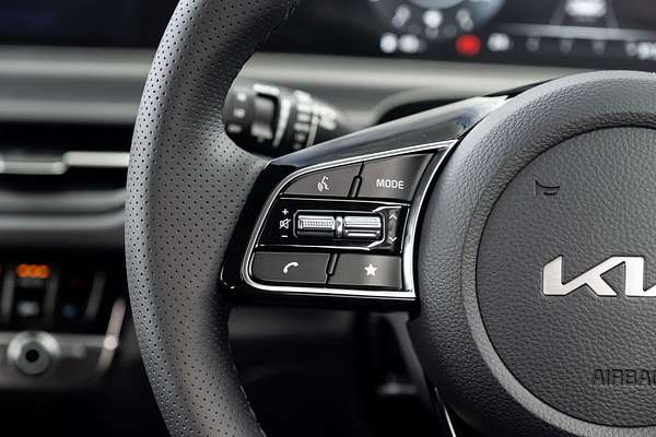 2025 Kia Seltos GT-Line SP2 PE