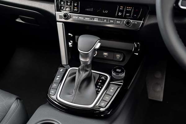 2025 Kia Seltos GT-Line SP2 PE
