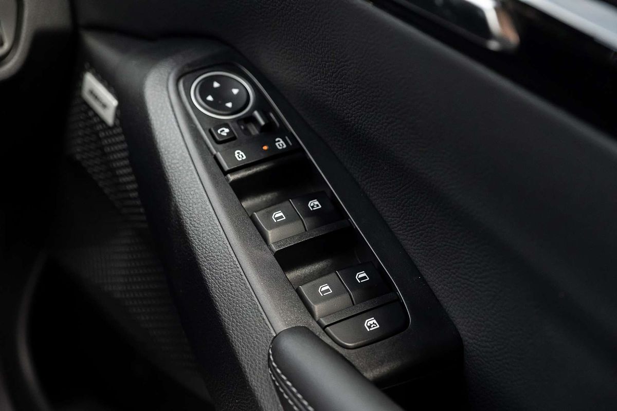 2025 Kia Seltos GT-Line SP2 PE