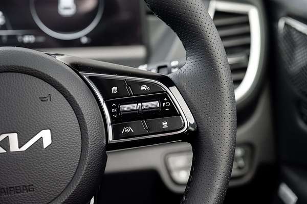 2025 Kia Seltos GT-Line SP2 PE