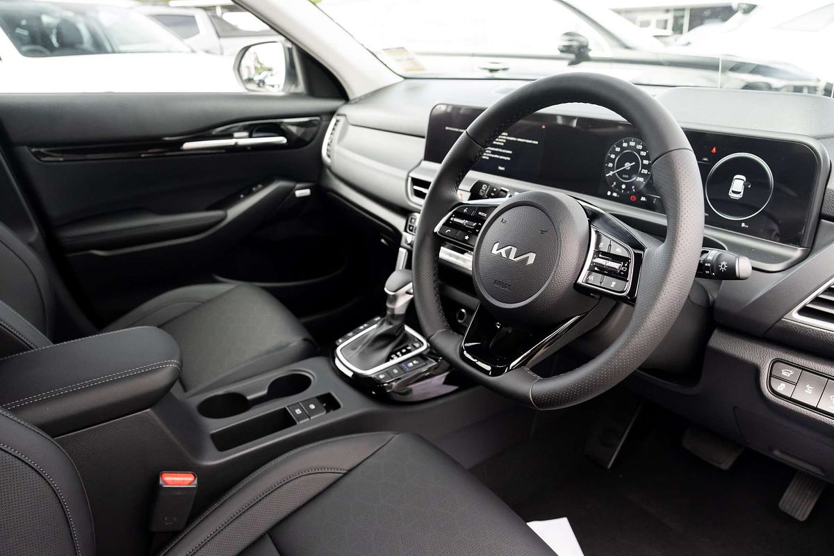 2025 Kia Seltos GT-Line SP2 PE
