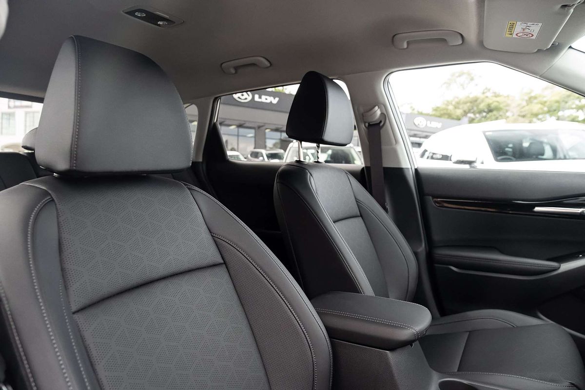 2025 Kia Seltos GT-Line SP2 PE