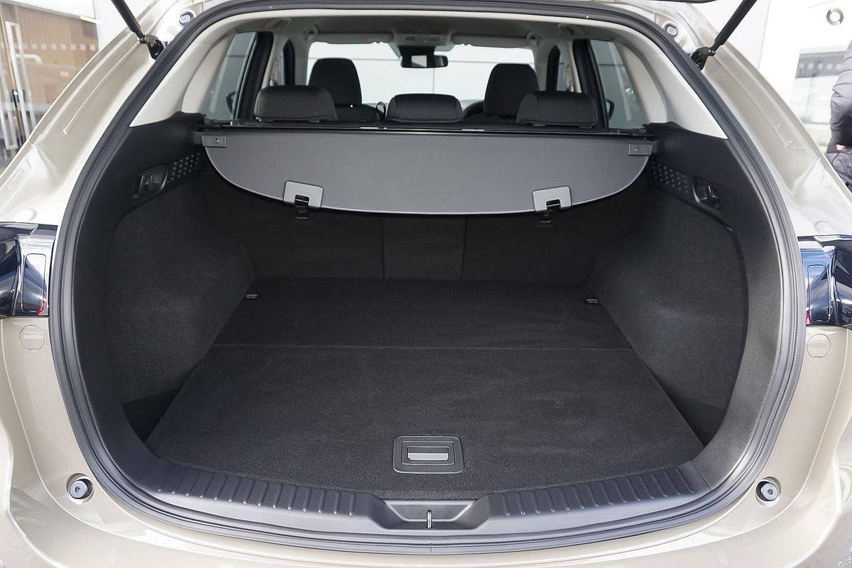 2025 Mazda CX-5 G25 Maxx Sport KF Series