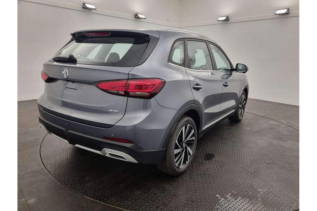 2025 MG ZS Essence ZS32