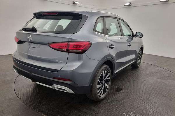 2025 MG ZS Essence ZS32