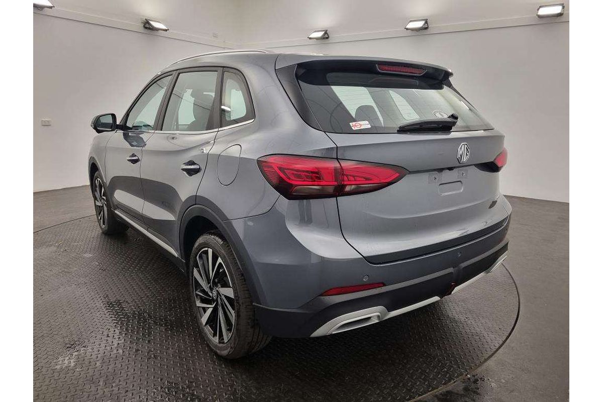 2025 MG ZS Essence ZS32