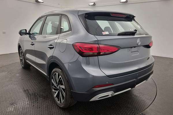 2025 MG ZS Essence ZS32