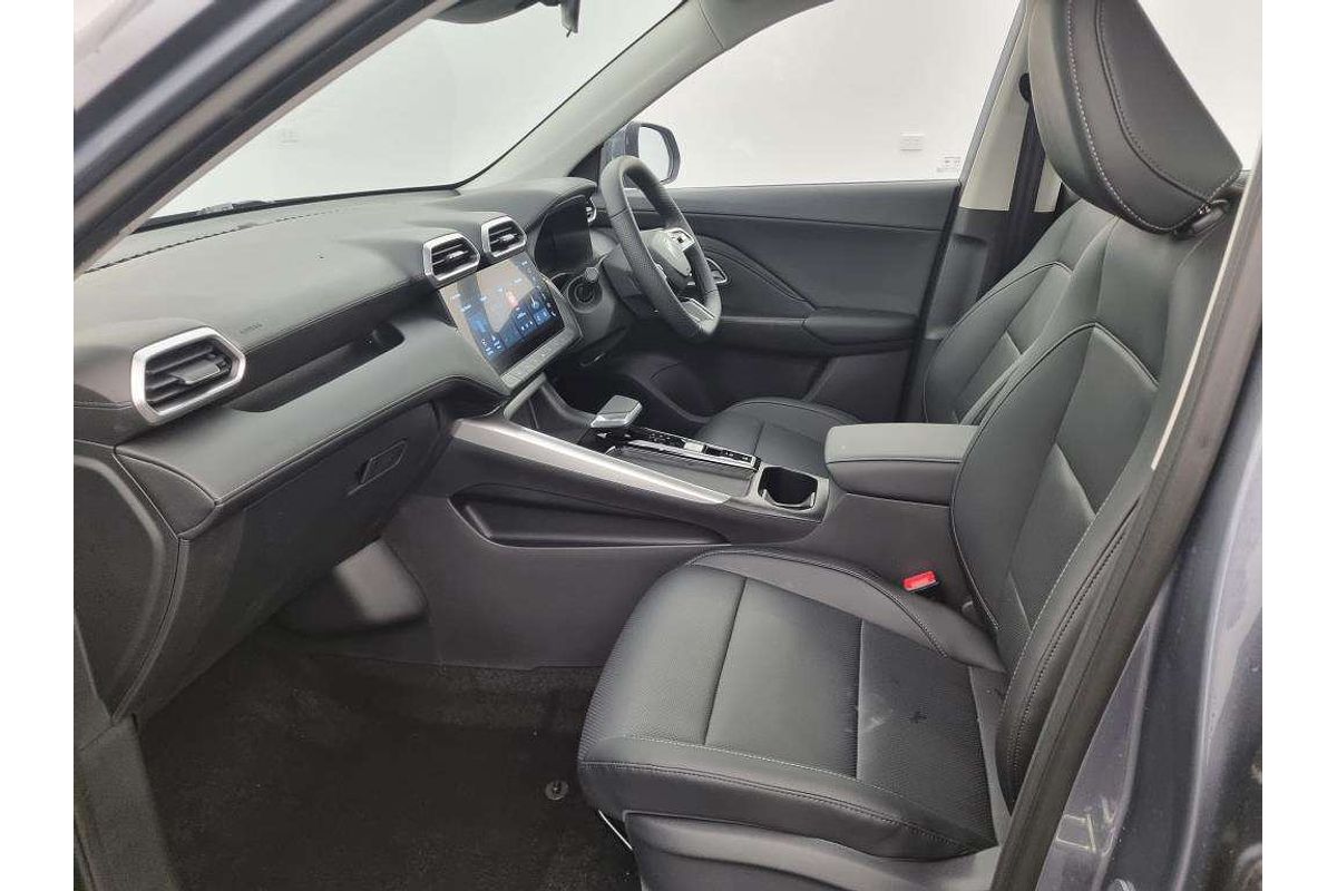 2025 MG ZS Essence ZS32