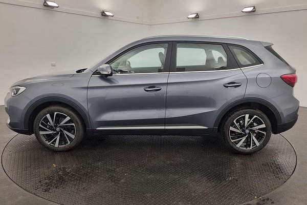 2025 MG ZS Essence ZS32