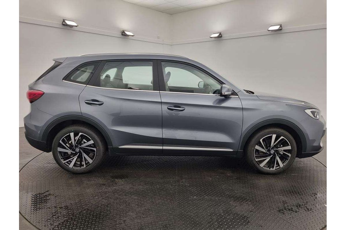 2025 MG ZS Essence ZS32