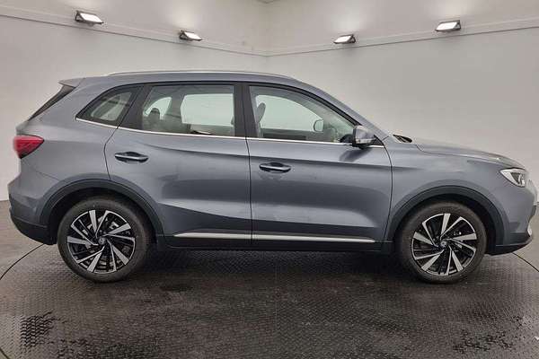 2025 MG ZS Essence ZS32