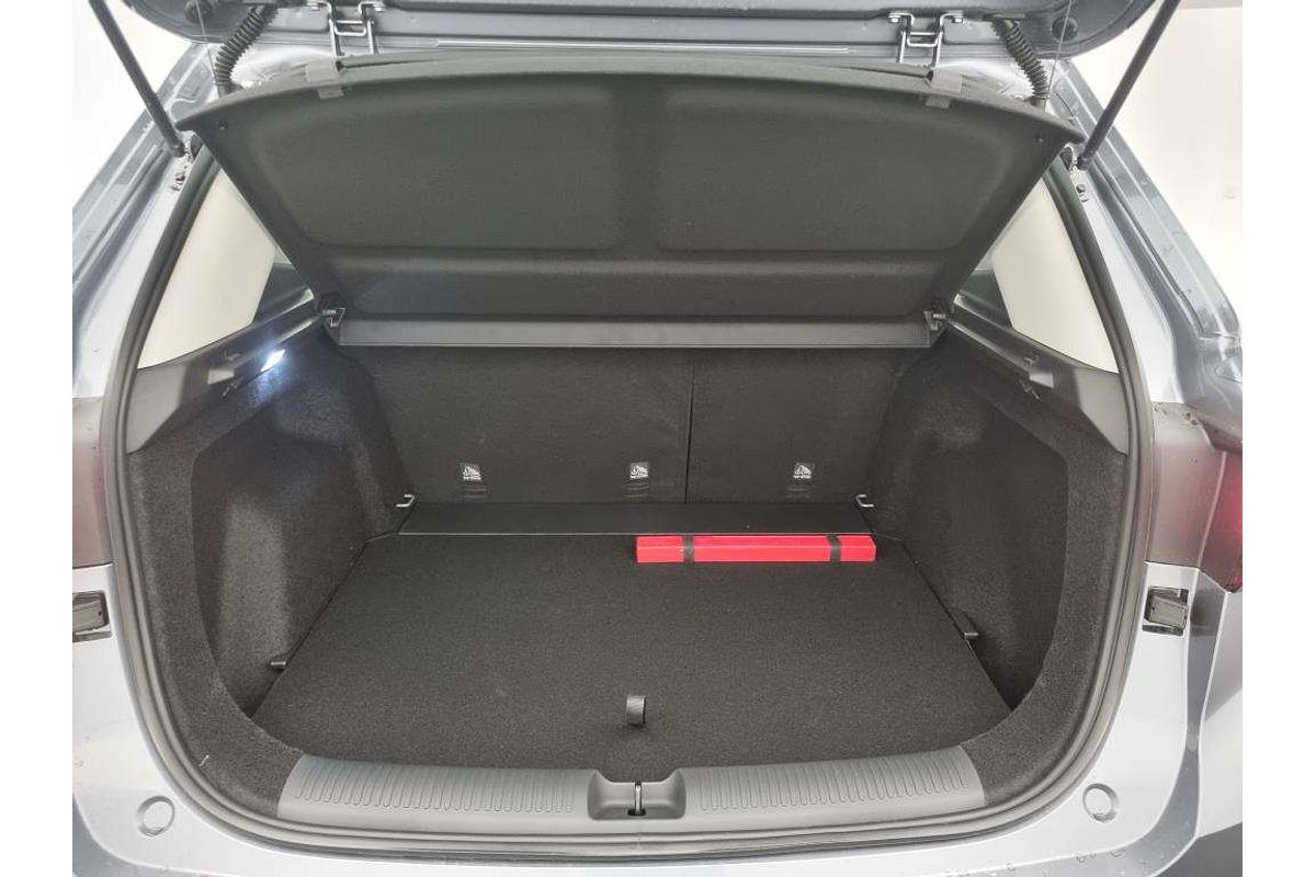 2025 MG ZS Essence ZS32