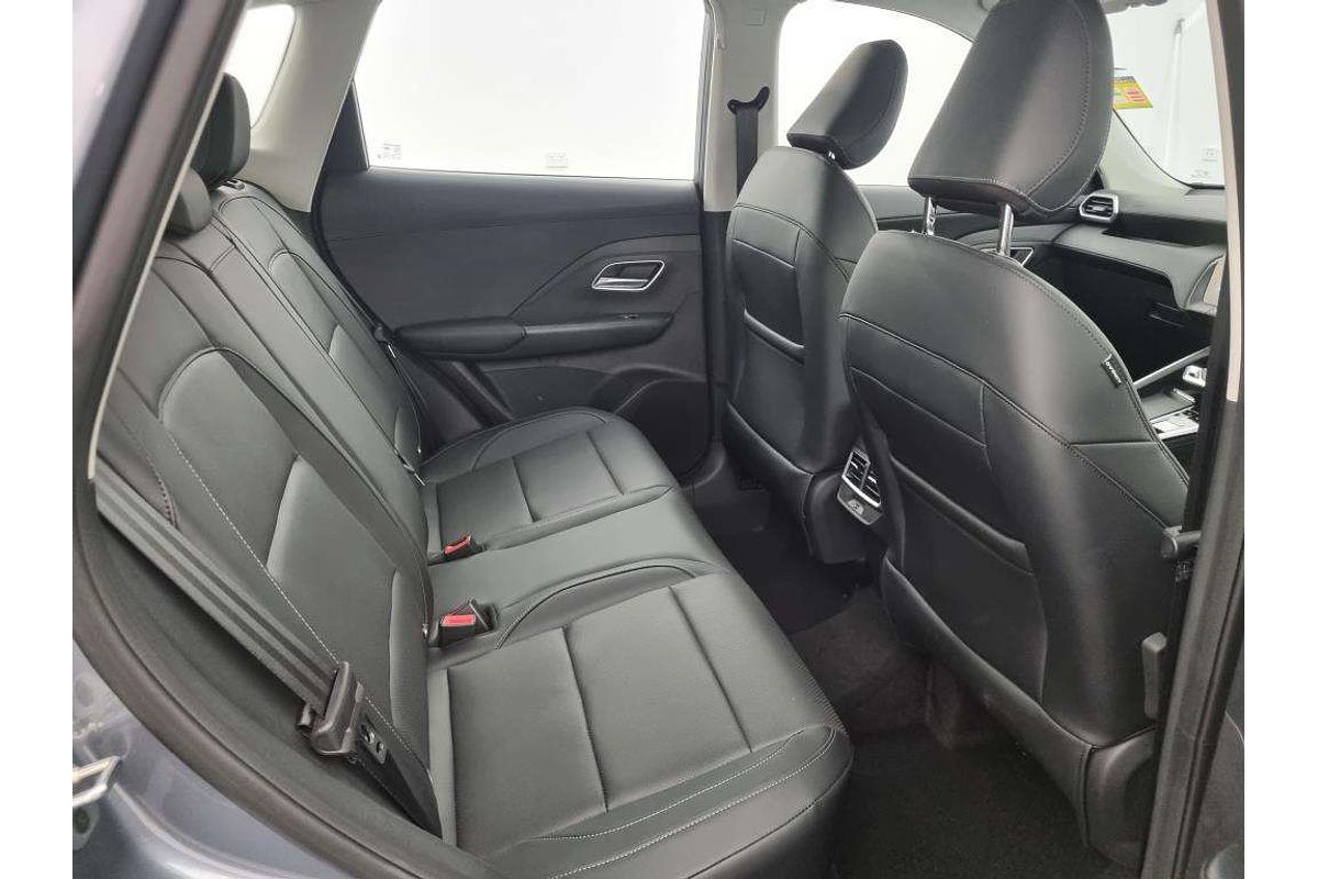 2025 MG ZS Essence ZS32