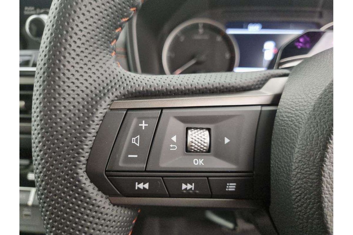 2024 Mitsubishi Triton GSR MV 4X4