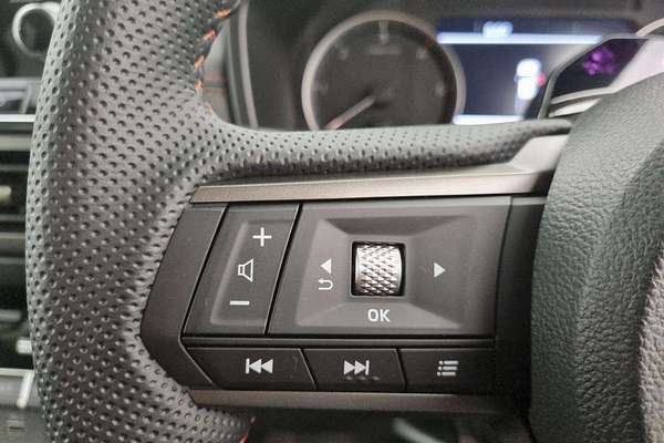 2024 Mitsubishi Triton GSR MV 4X4
