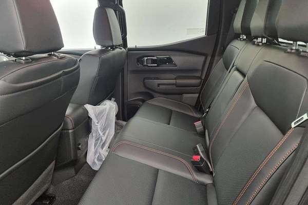 2024 Mitsubishi Triton GSR MV 4X4